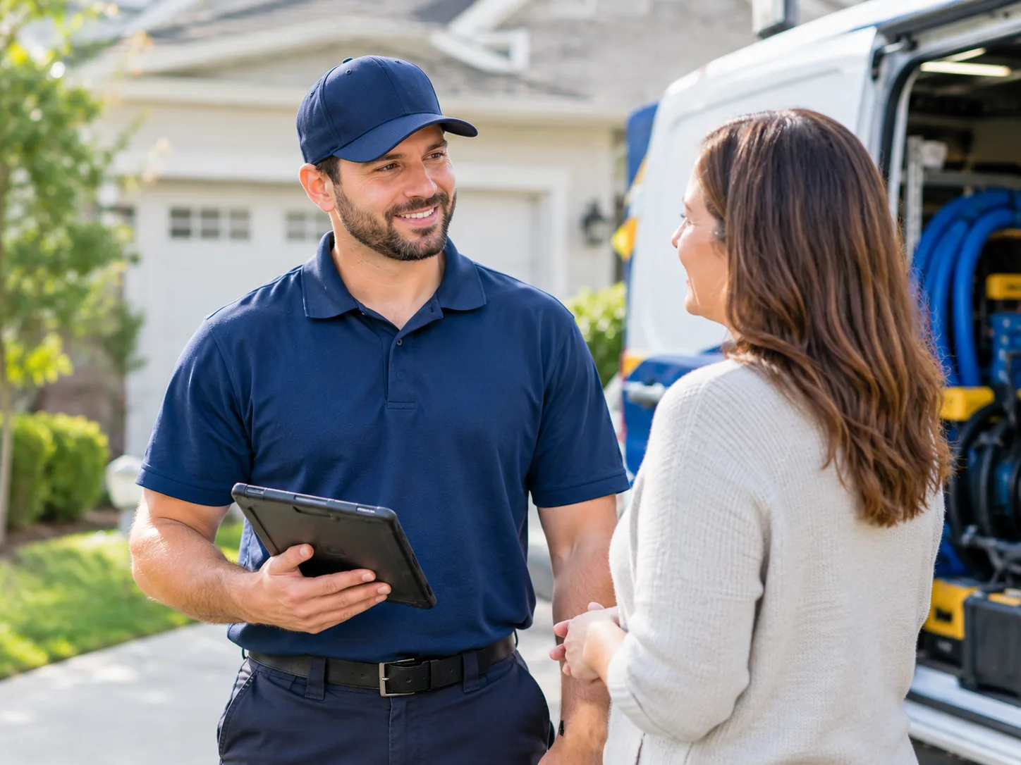 Sewage Backup Cleanup Lisbon, NH FAQs